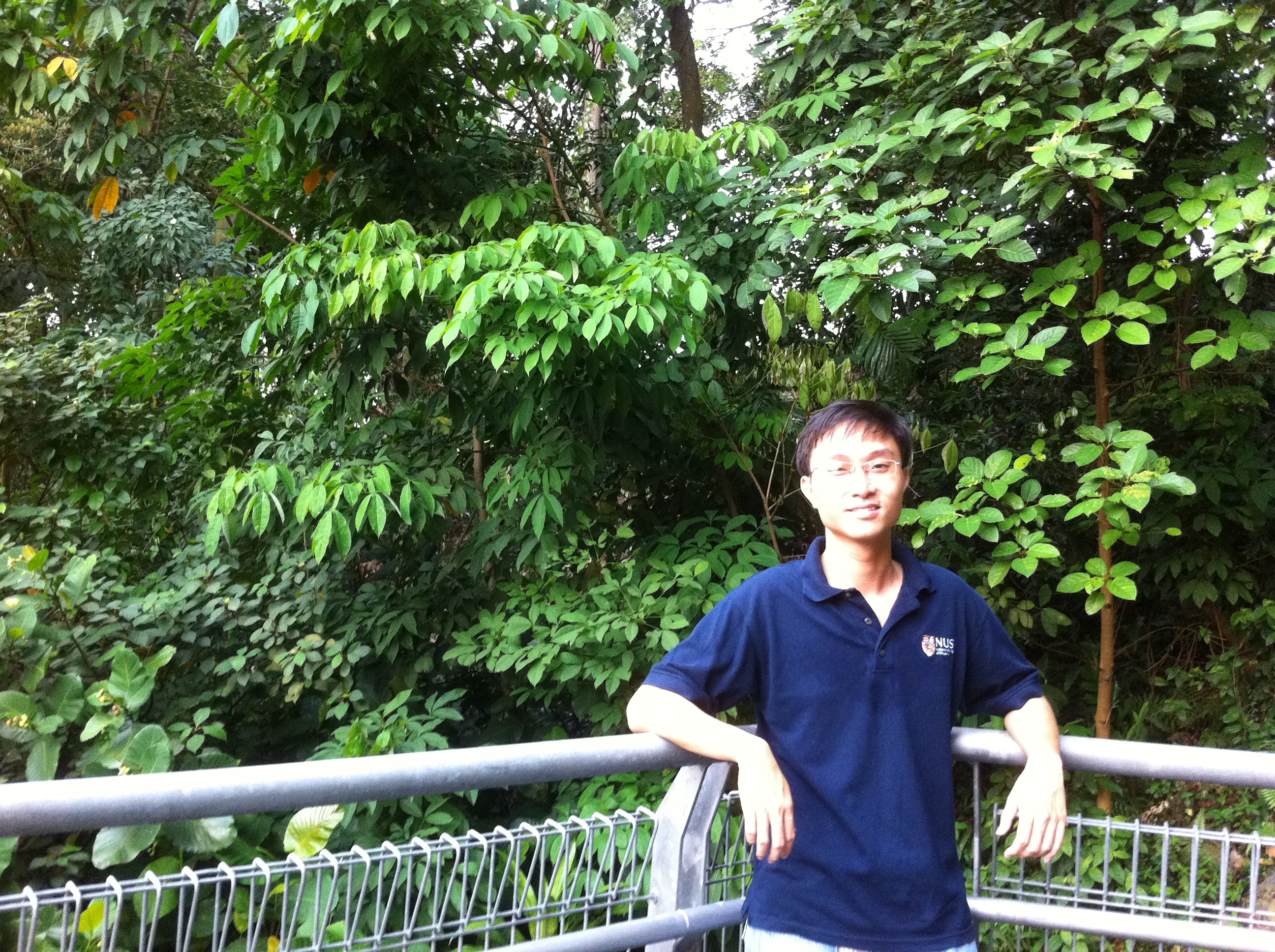 My photo